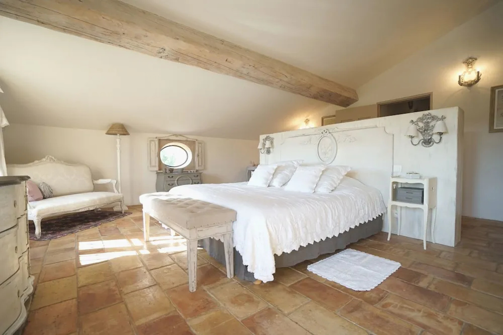 VILLAS DU LUBERON Mas des Gourmandises