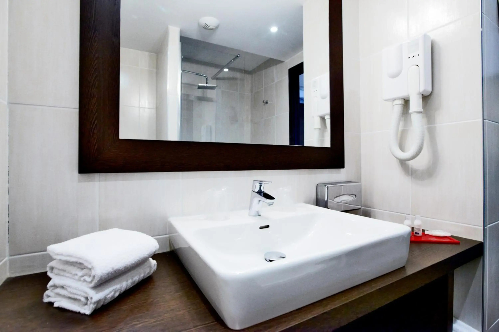 Enzo Hotels Thionville