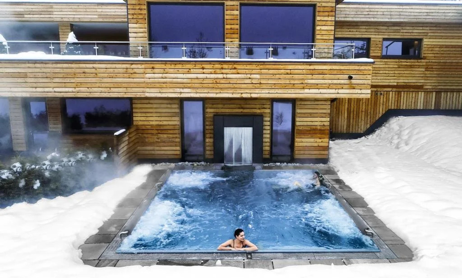 Wellnesshotel Eggerwirt