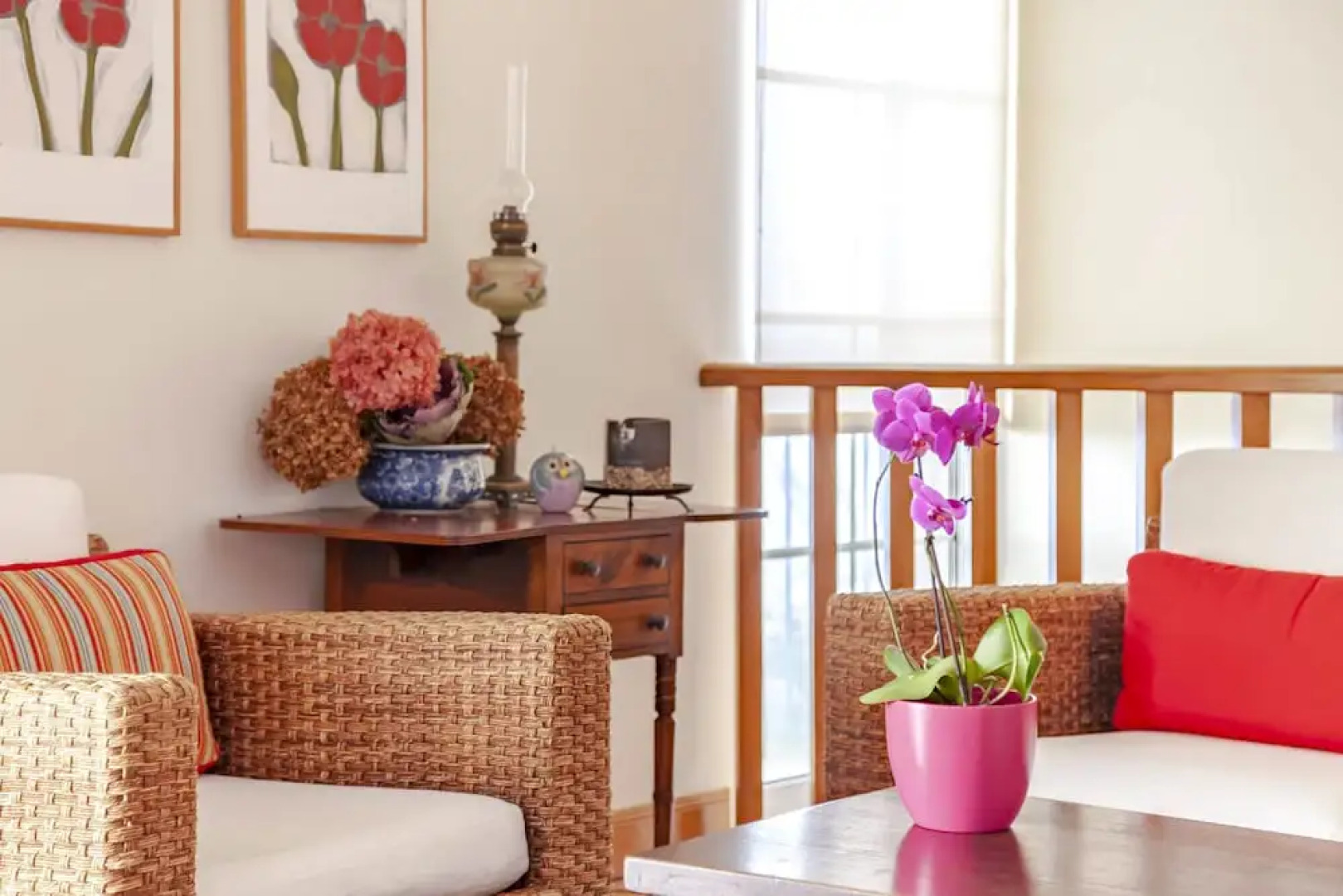 Casa da Fajâ by MHM