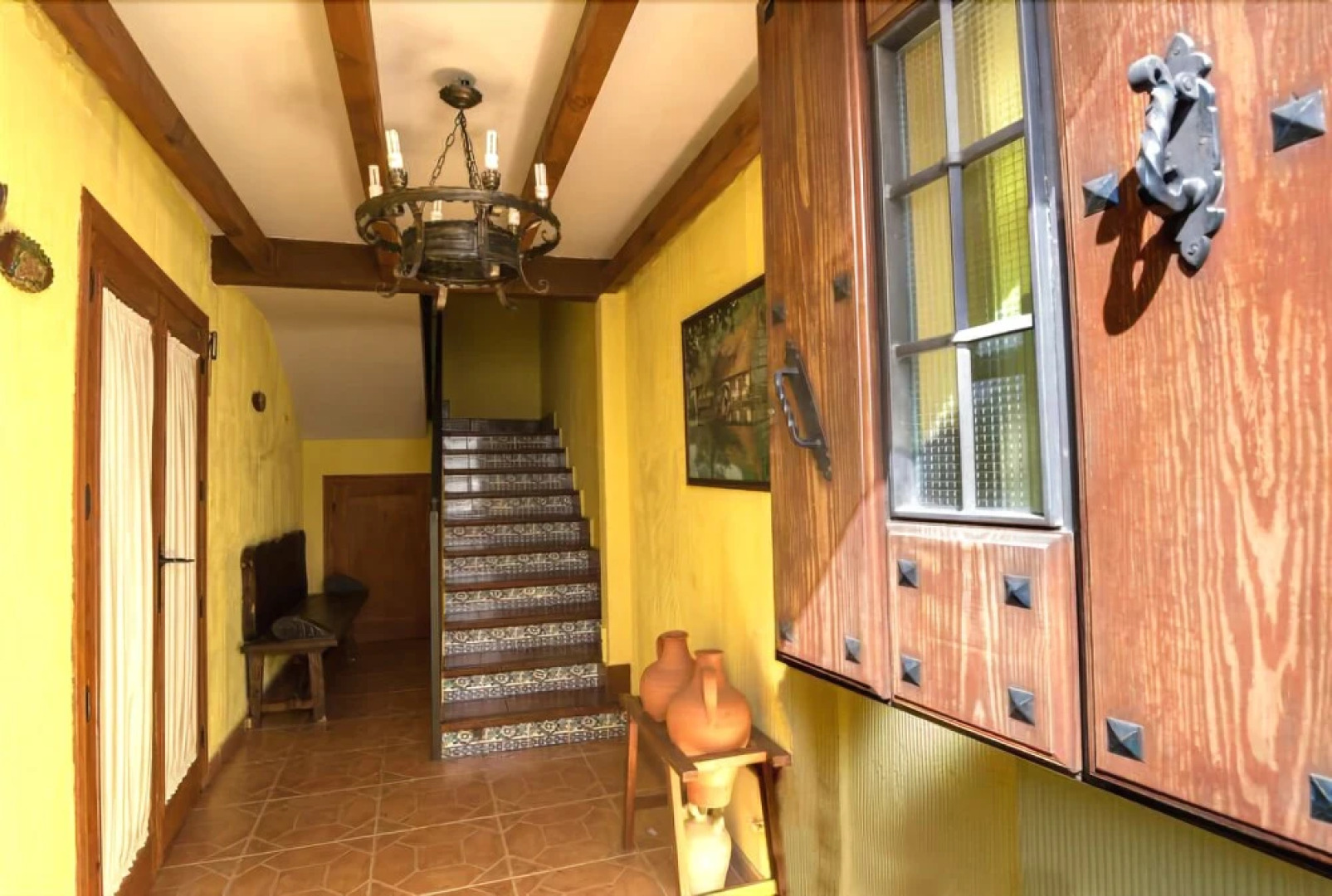 Casa Rural la Casa Grande