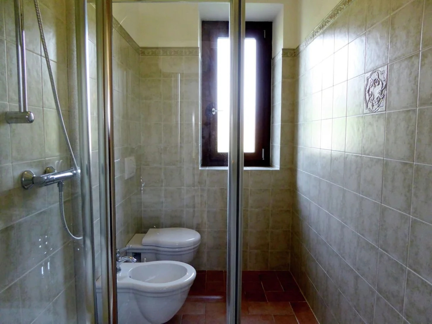 Scenic Home in Camporgiano With Swimming Pool