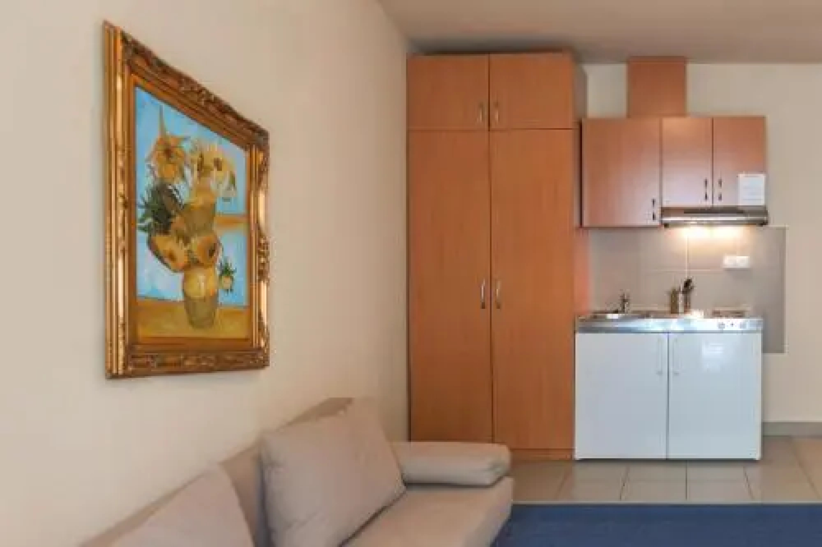 P4W Hotel Residence Szombathely