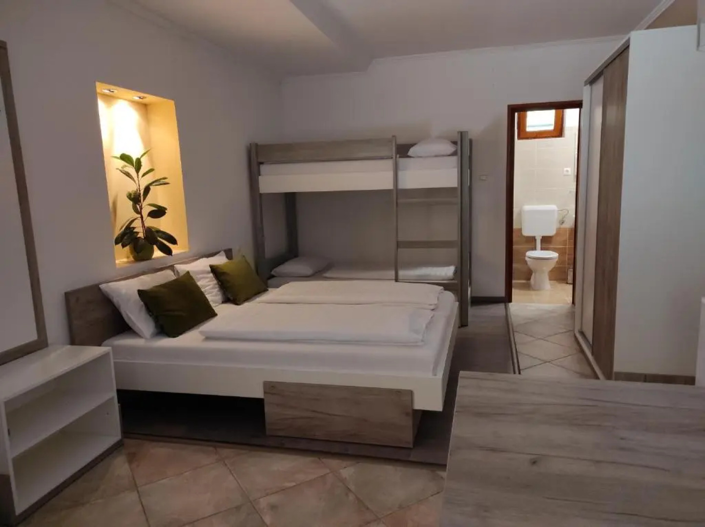 RP FitLife Stúdió és Vendégház