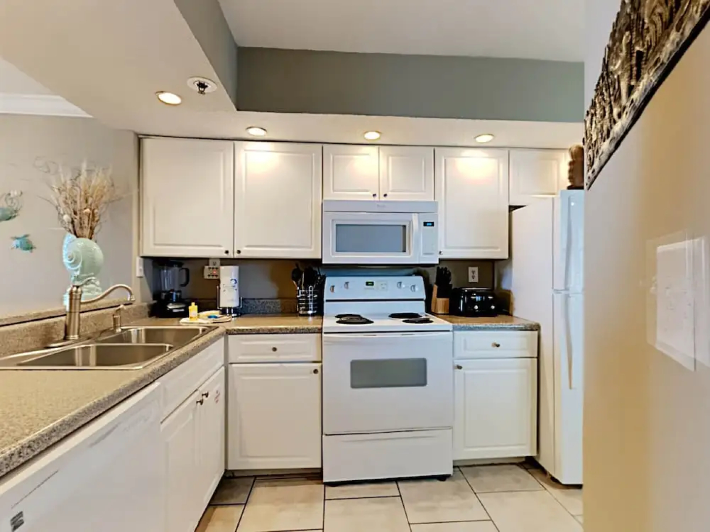 Perdido Sun by Southern Vacation Rentals
