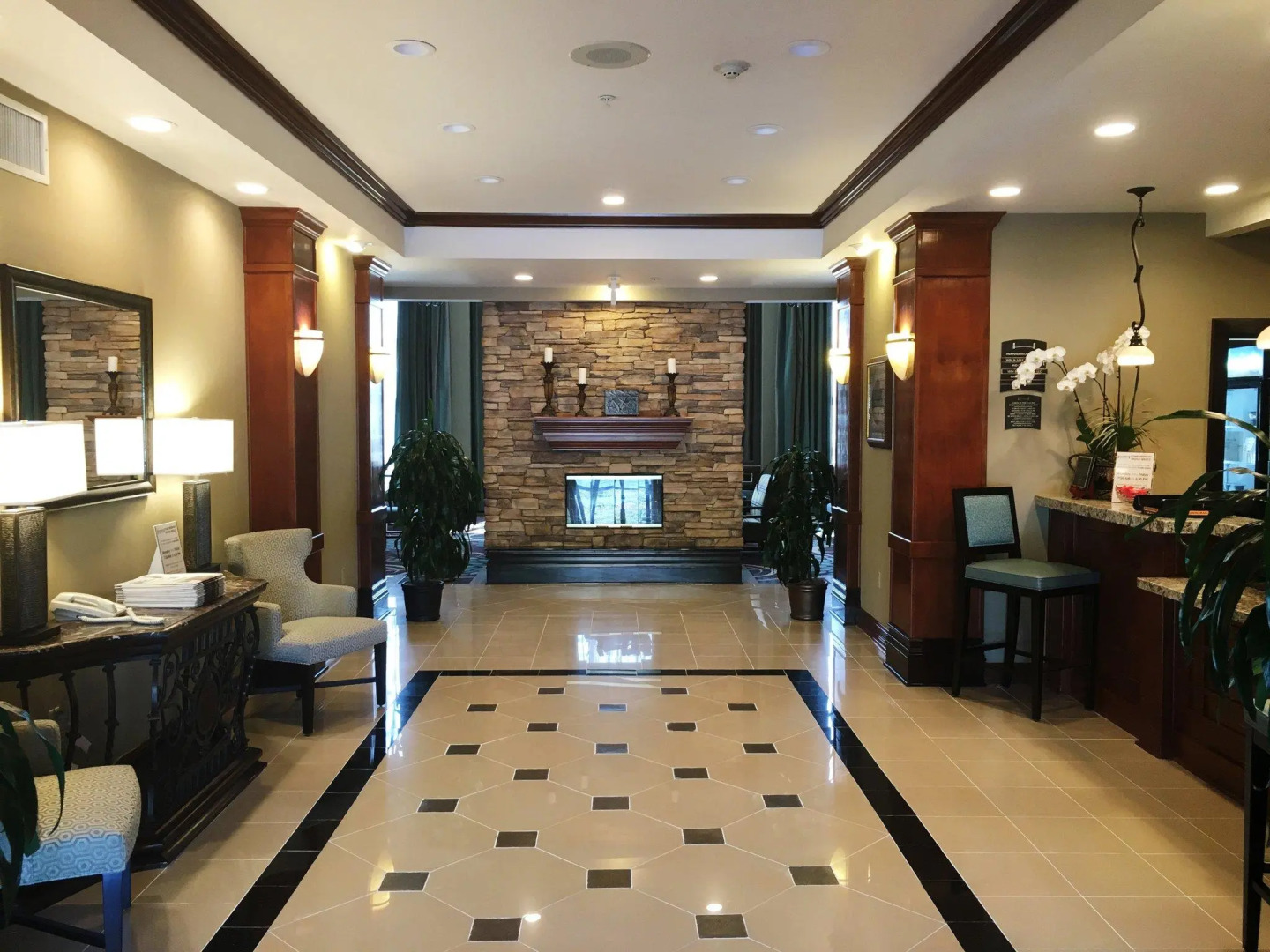 Staybridge Suites Lake Forest by IHG
