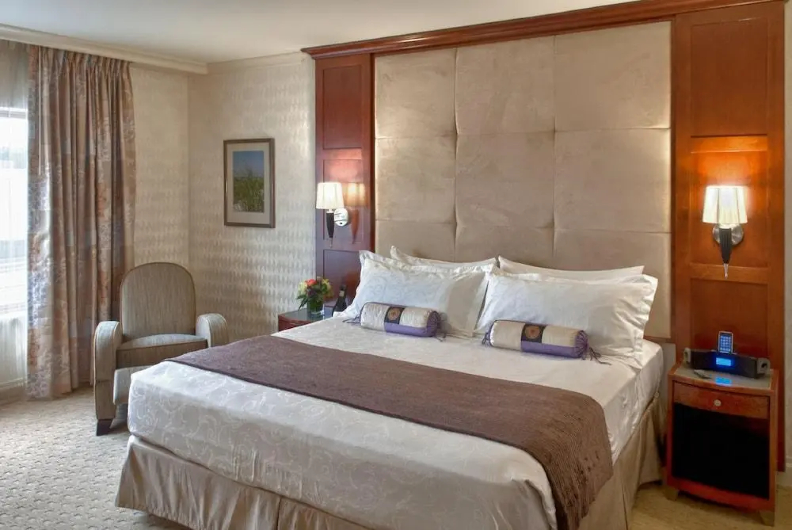 Viana Hotel & Spa Bw Premier Collection