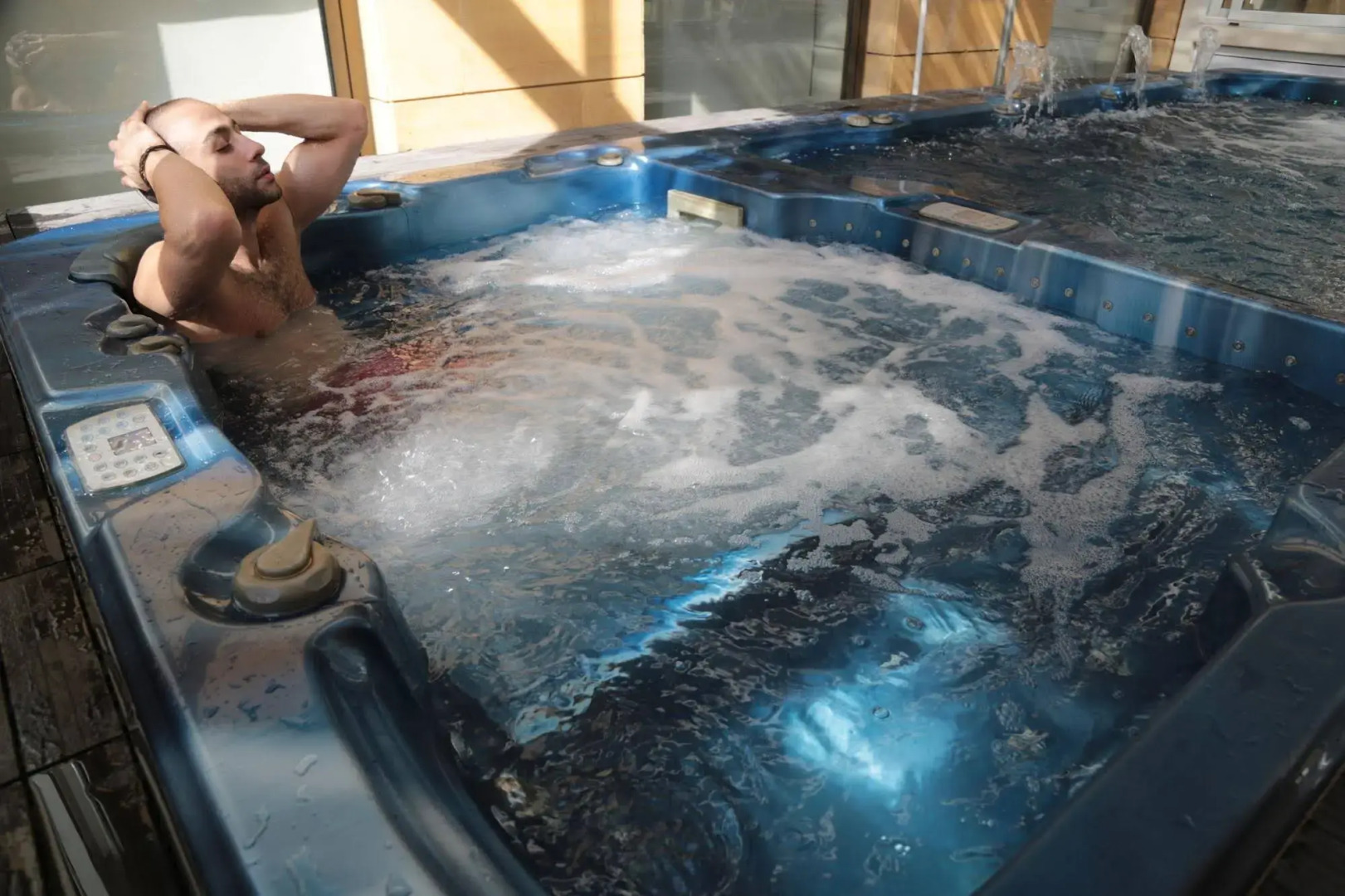 Portaluna Hotel & Resort