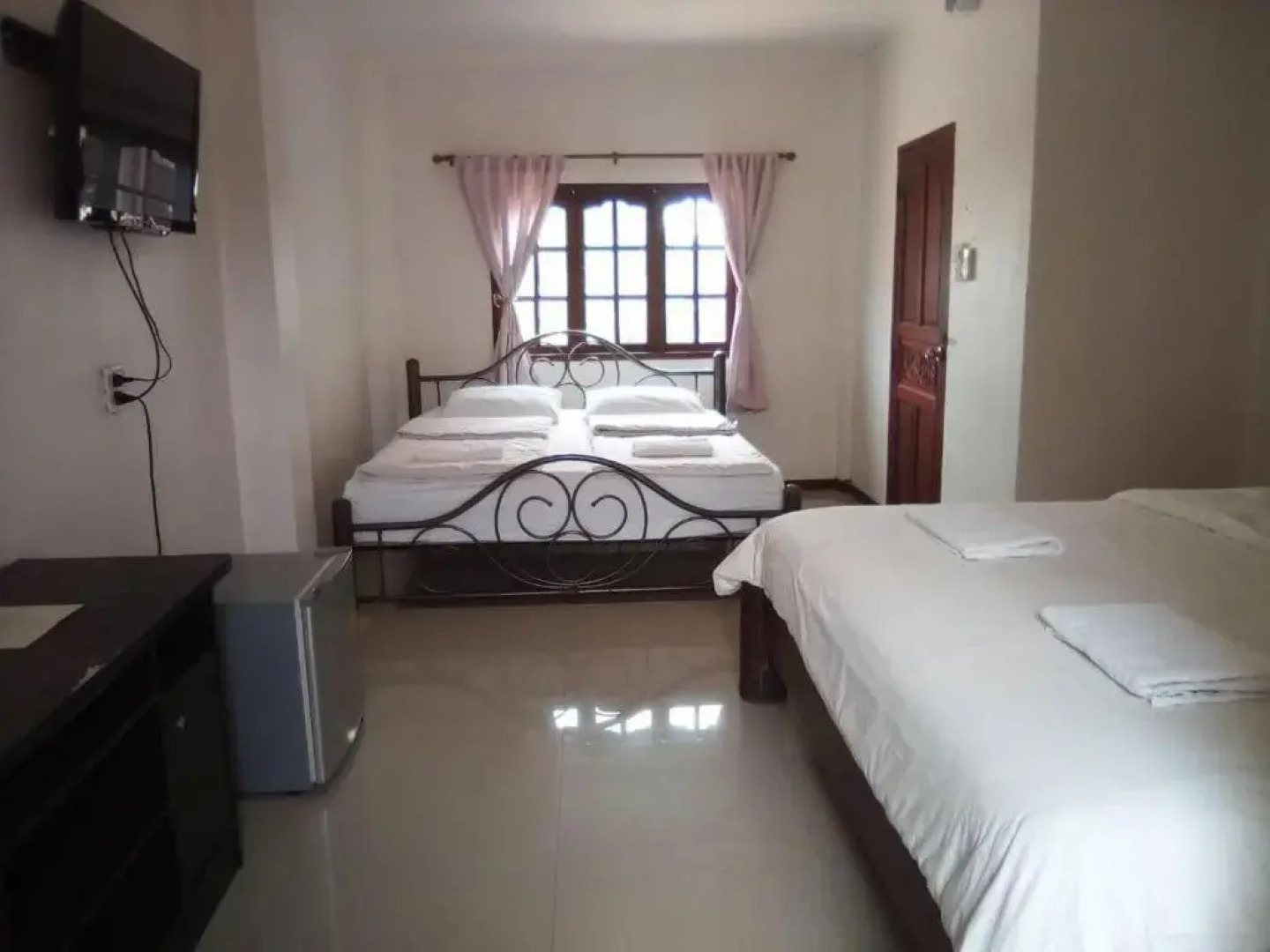 Sweet Home Chiang Khan