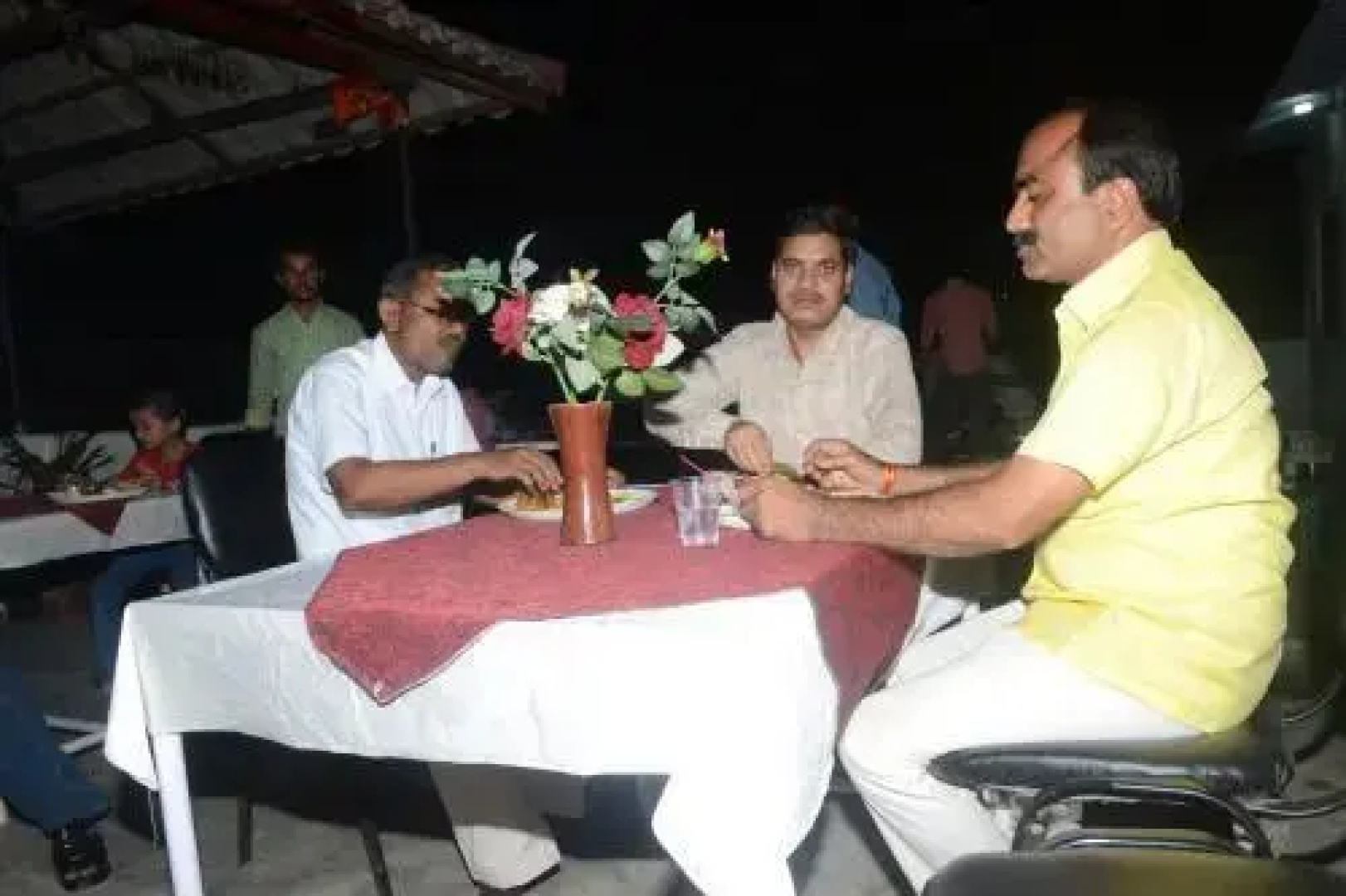 Aditya Hotel Orchha