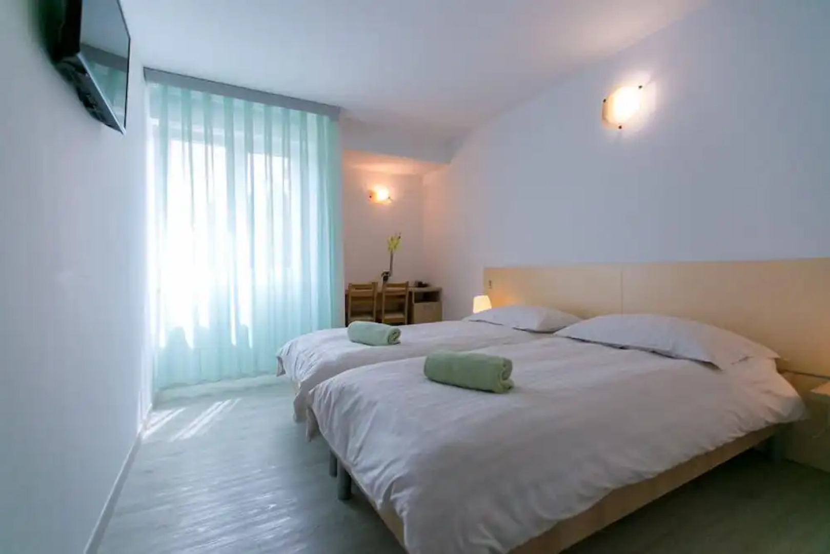 Istrian Spa Istarske Toplice - Mirna