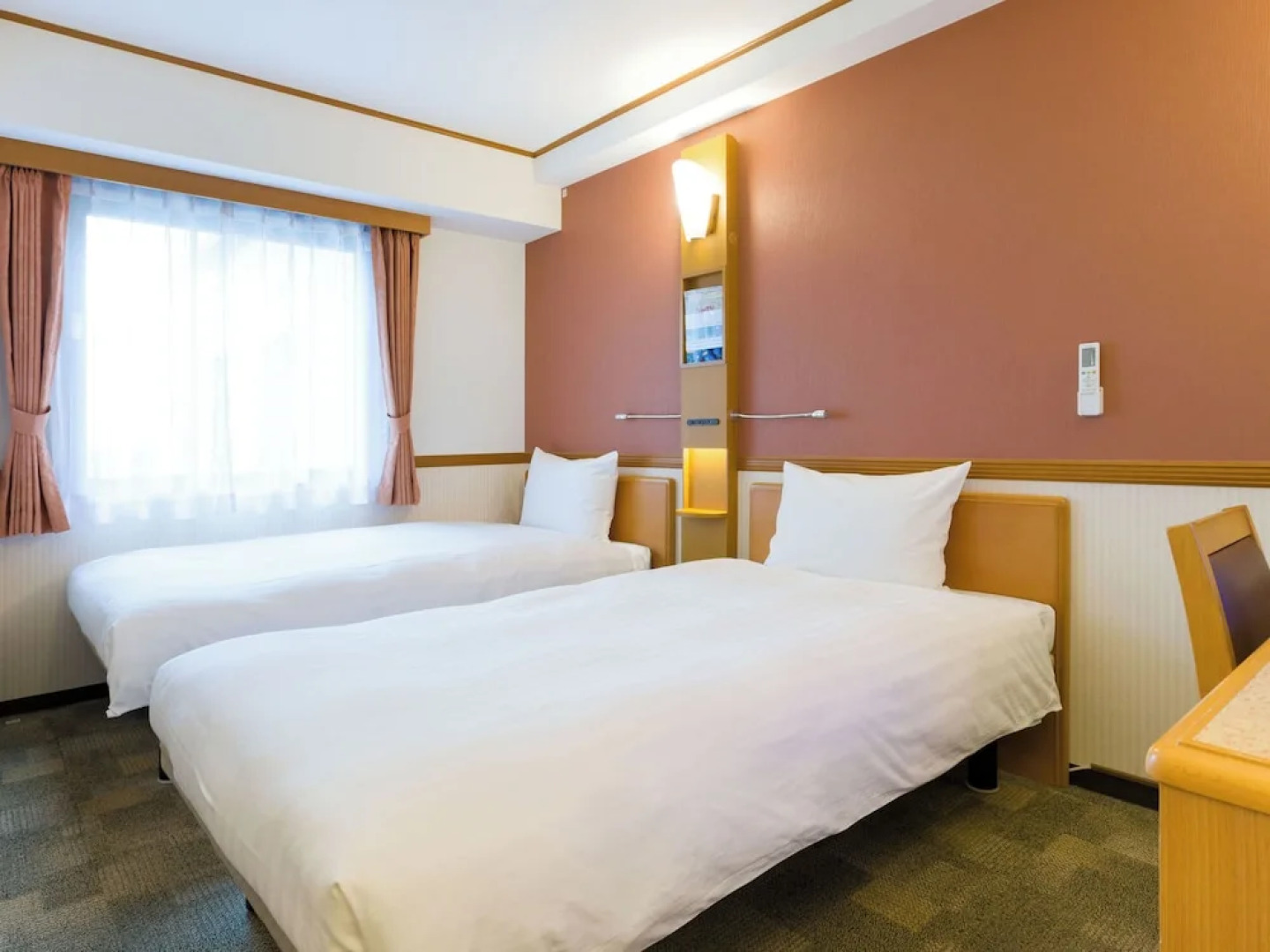 Toyoko Inn Osaka Semba Higashi