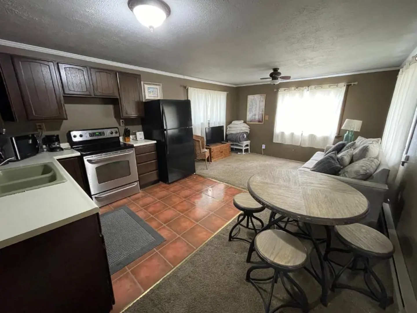 Adventures Vacation Rentals