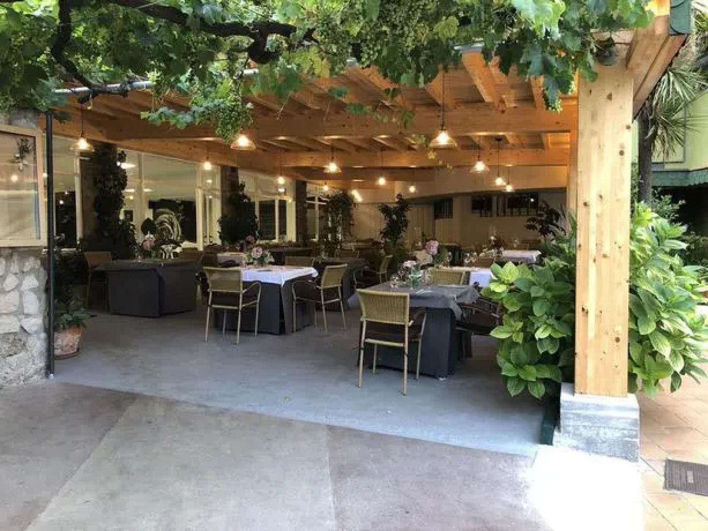 La Concha De Suances