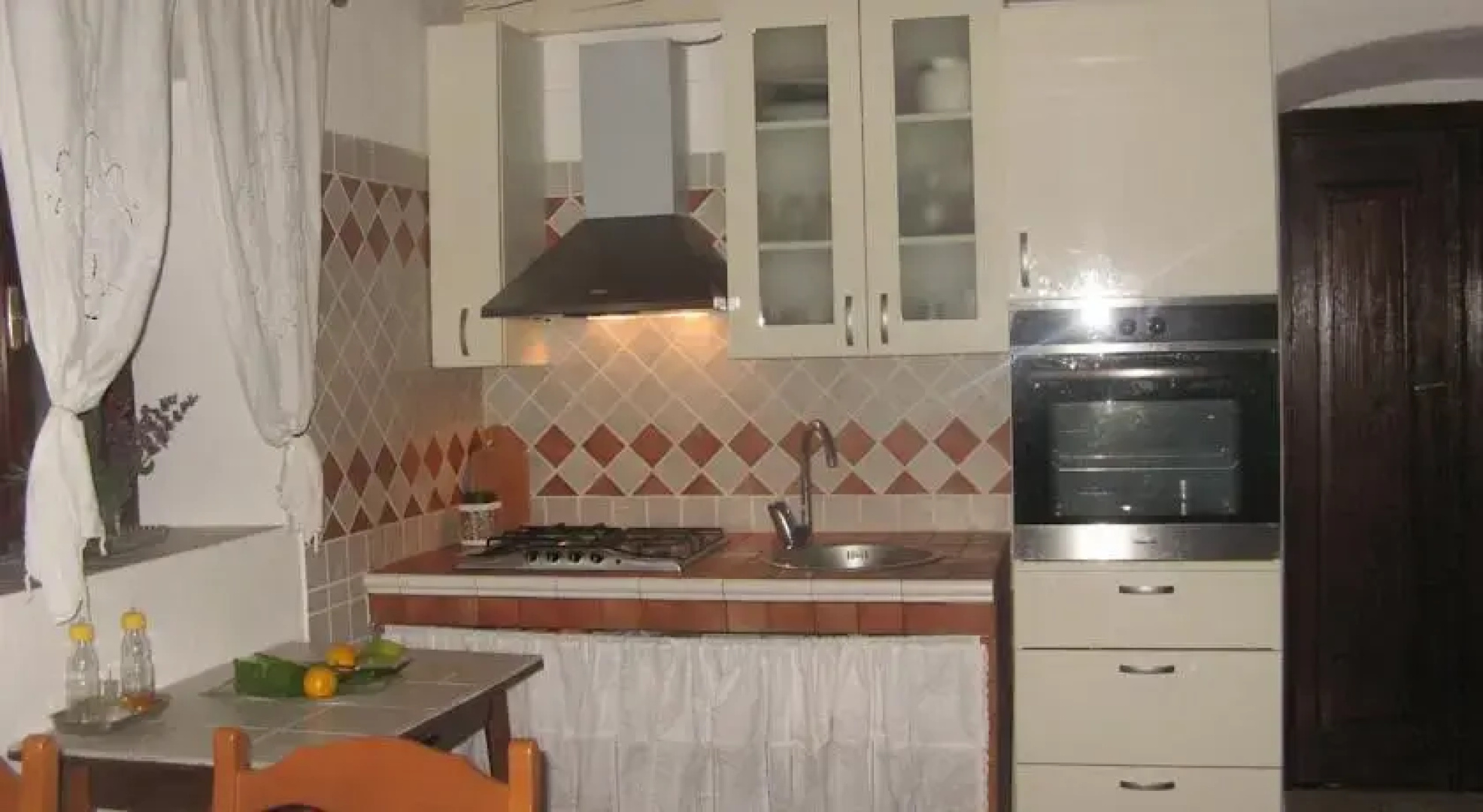 Holiday Home Nana