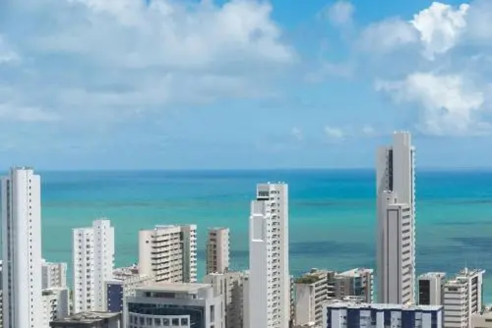 Beach Class Santa Maria By Easy Home