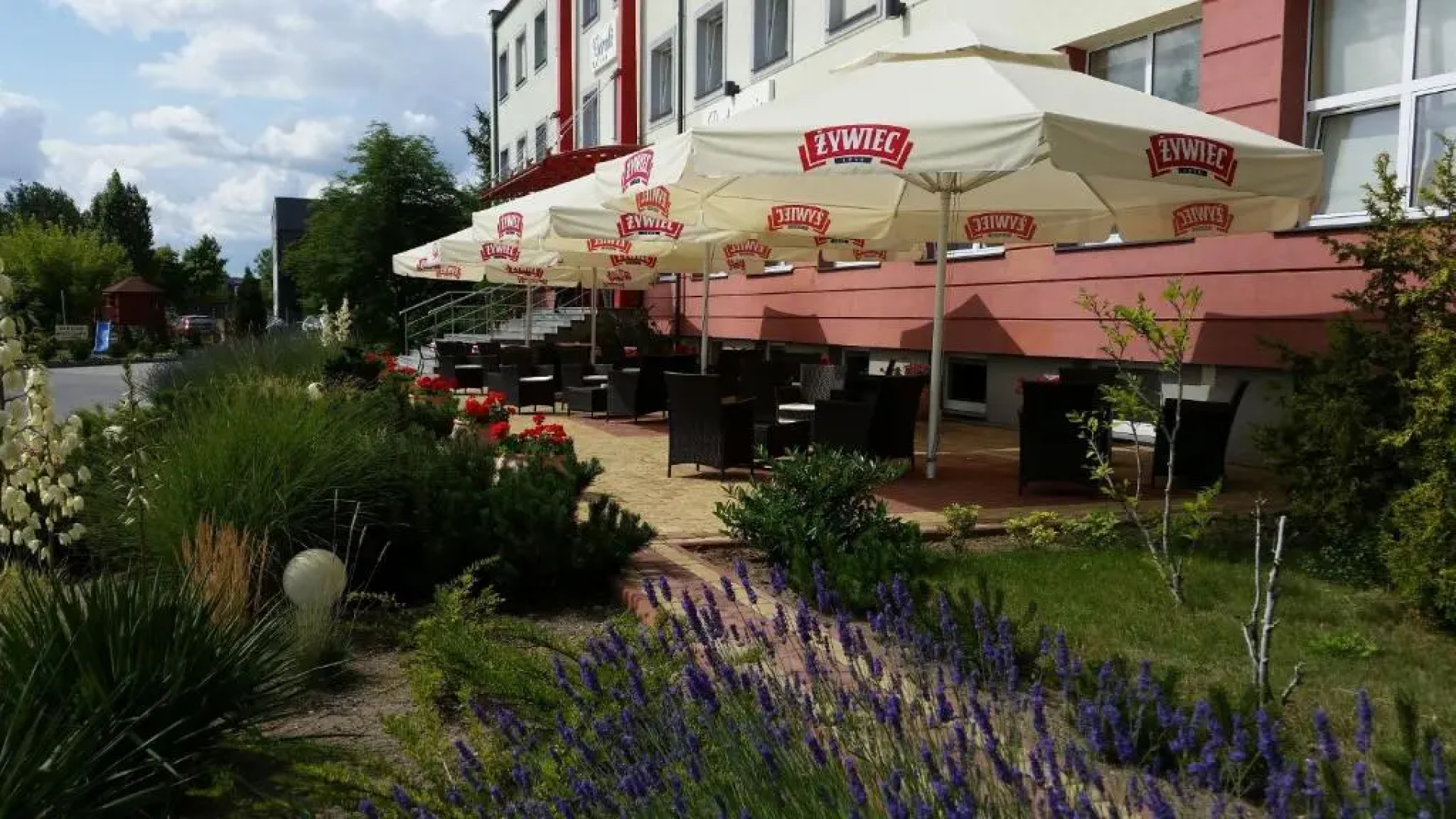 Hotel Górski