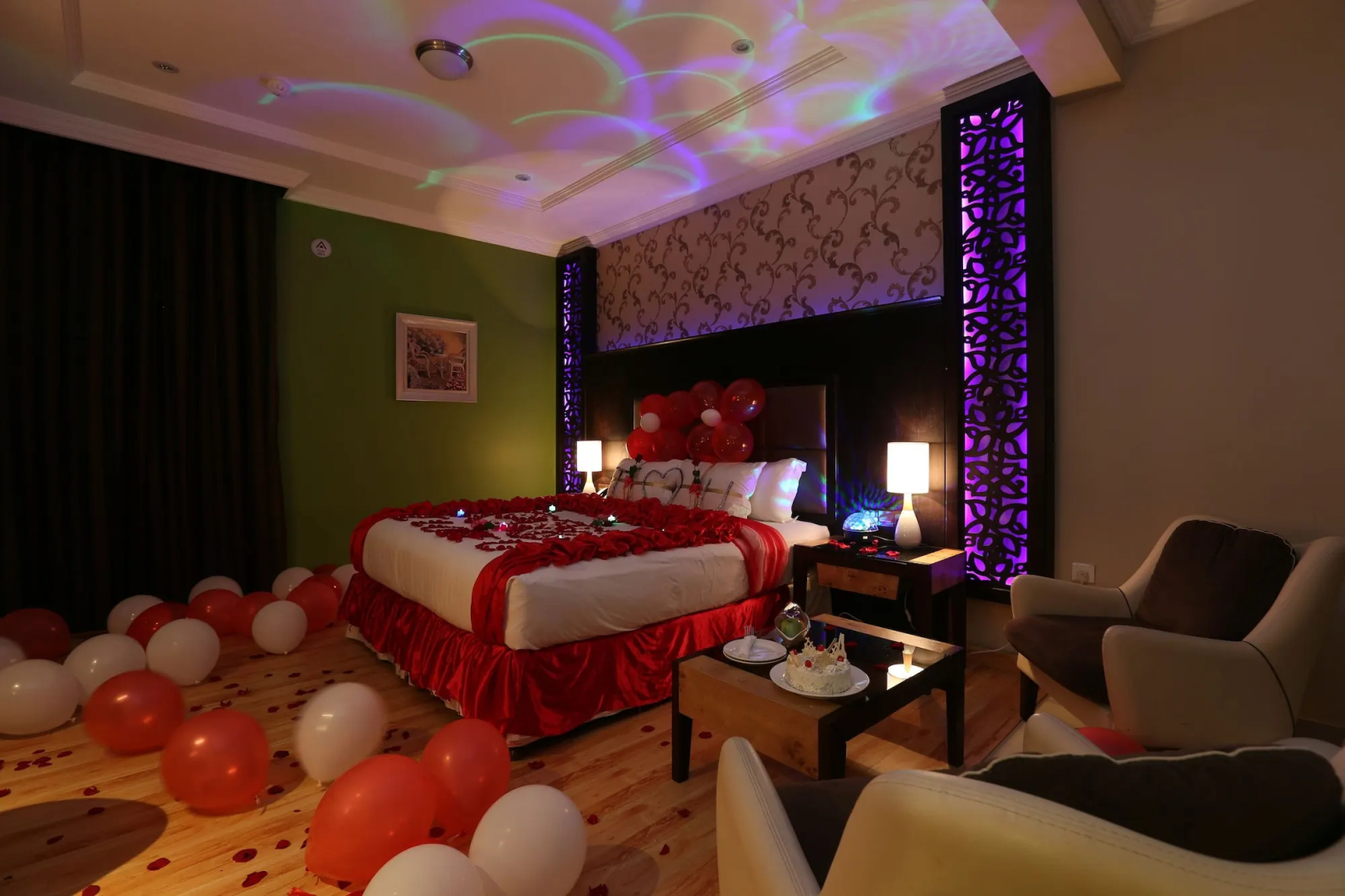 Park Jizan Hotel