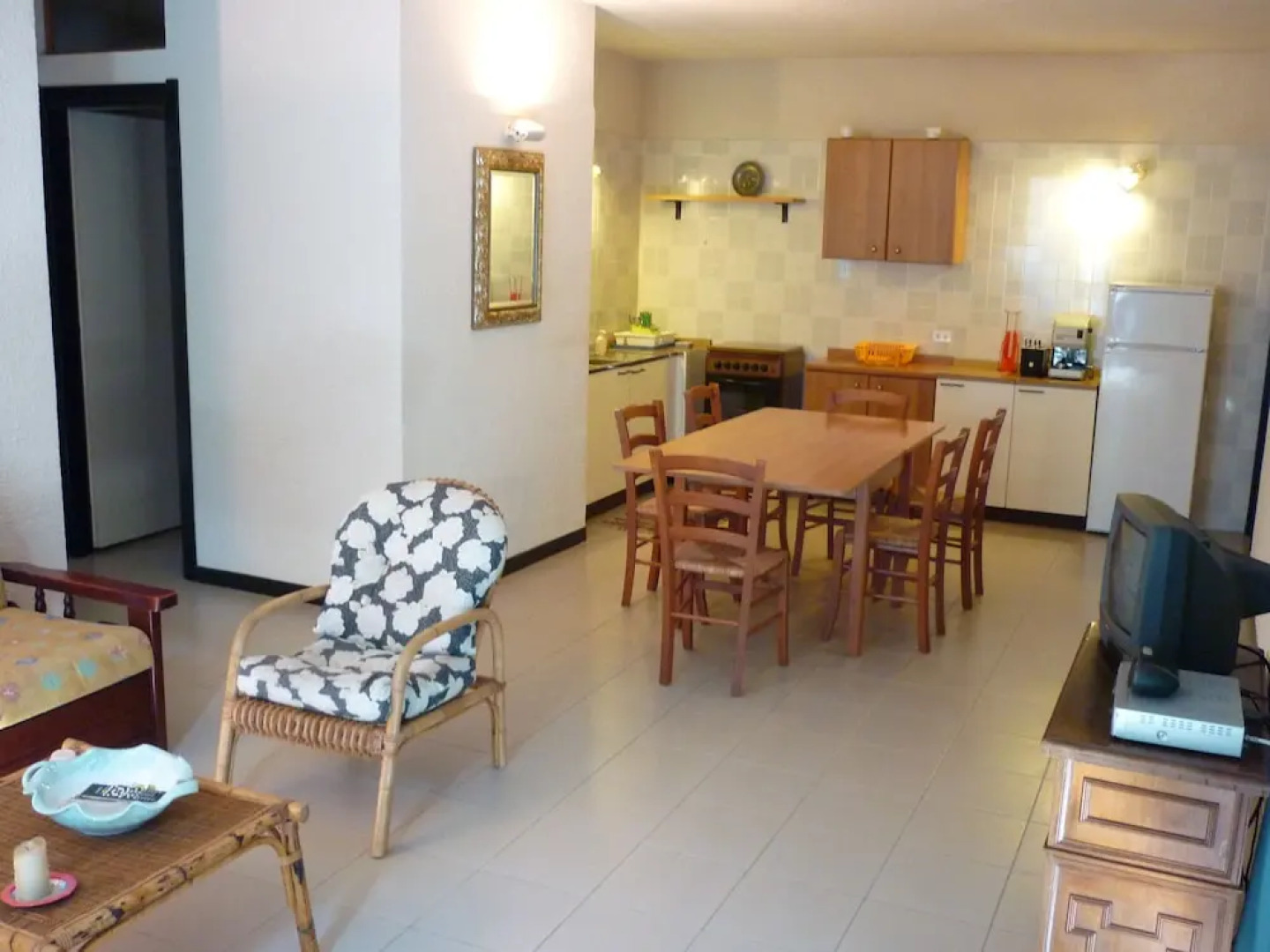 I Giardini Di Baia Arcile