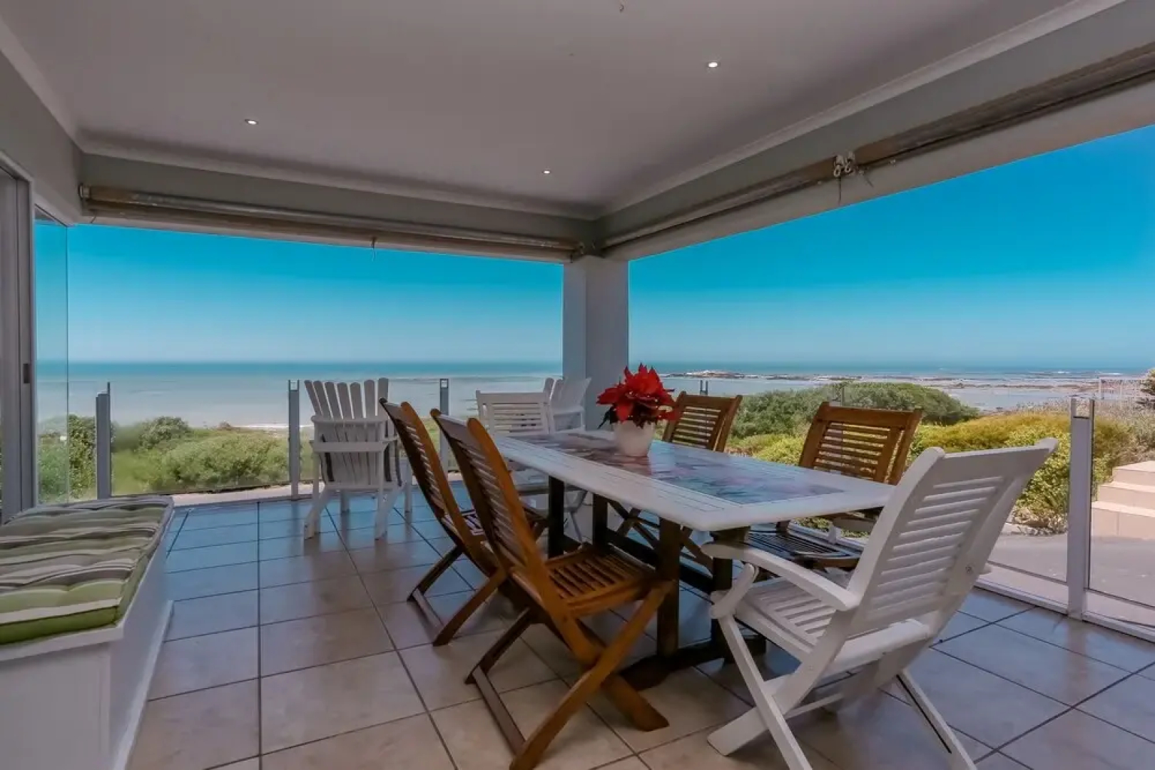 Franskraal B&B