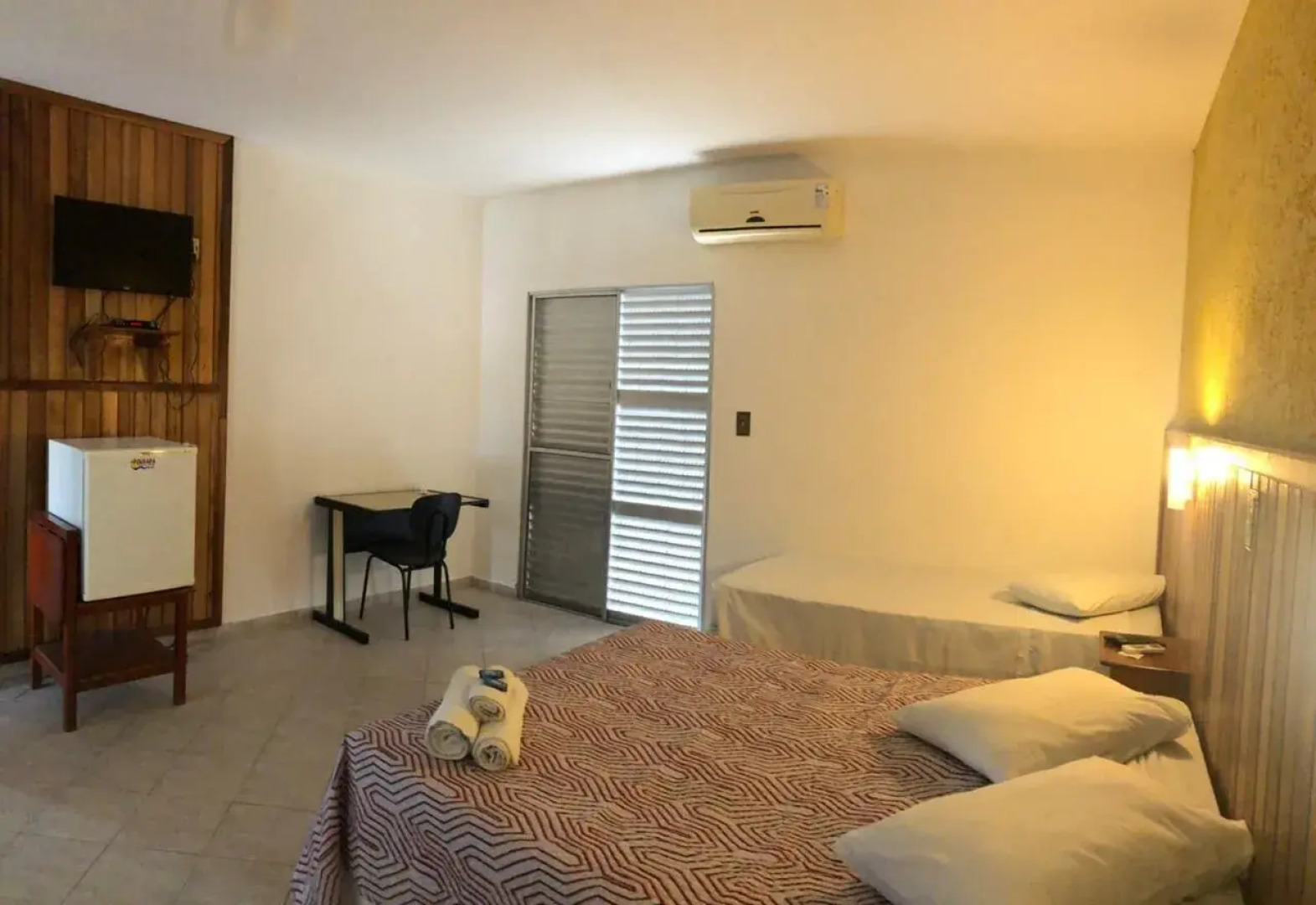 Pousada Martin de Sá