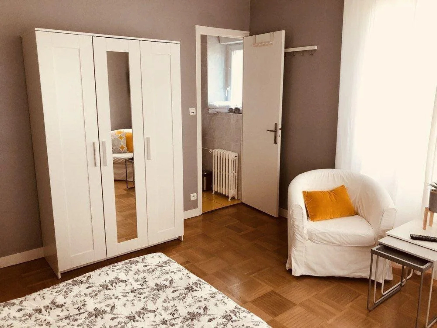 Chambres d hôtes Chez Melo