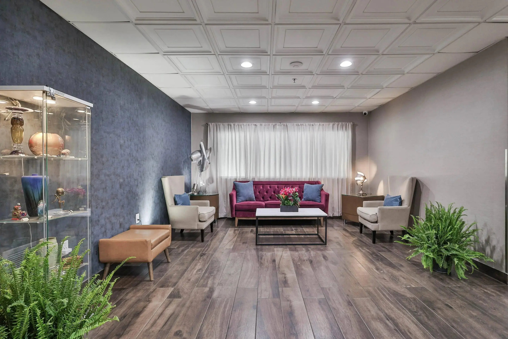 The Penn Stroud, Stroudsburg - Poconos, an Ascend Collection Hotel