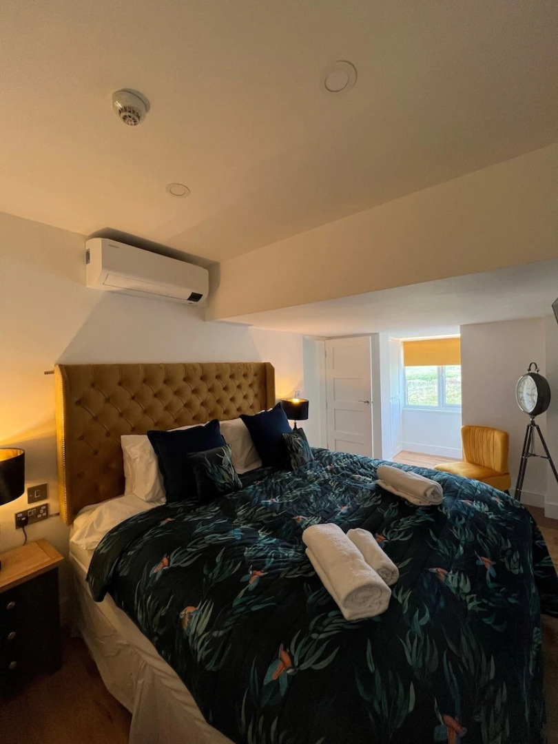 The Lodge At Winchelsea