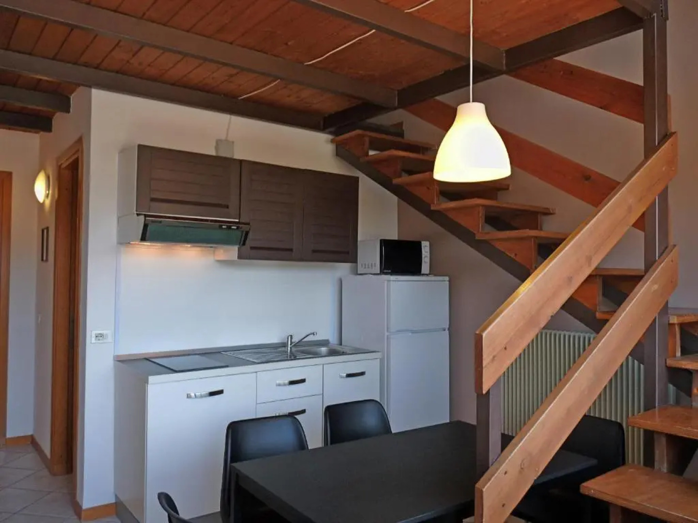 Appartamenti Hotel La Rosa