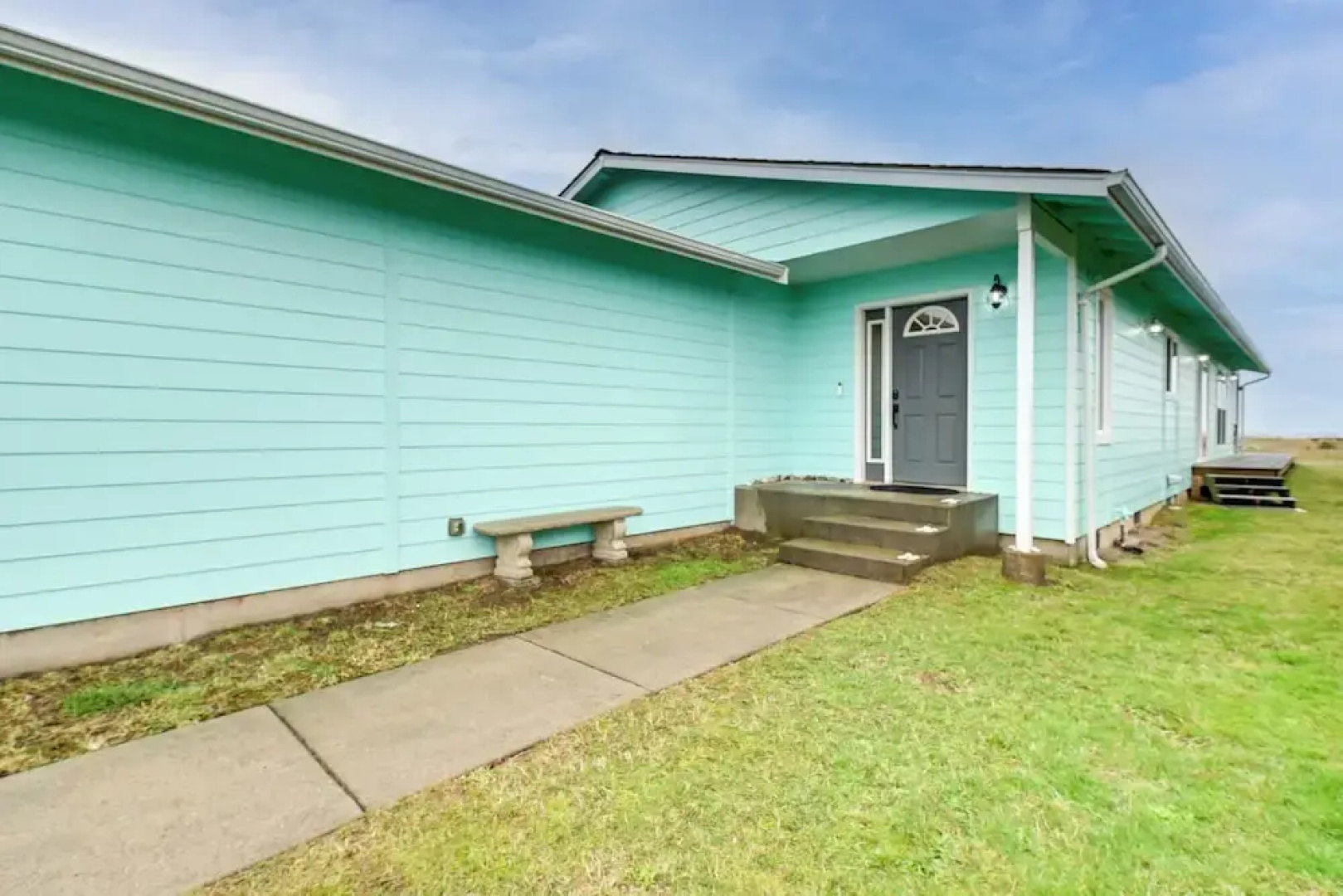 Beachfront Westport Home w/ Deck!