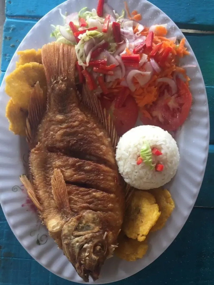 Camatajua Baru House