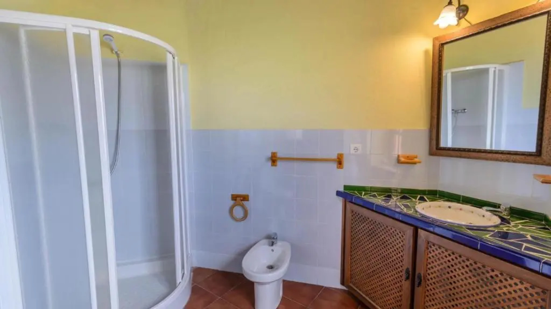 Casa Rural Azahar Periana by Ruralidays