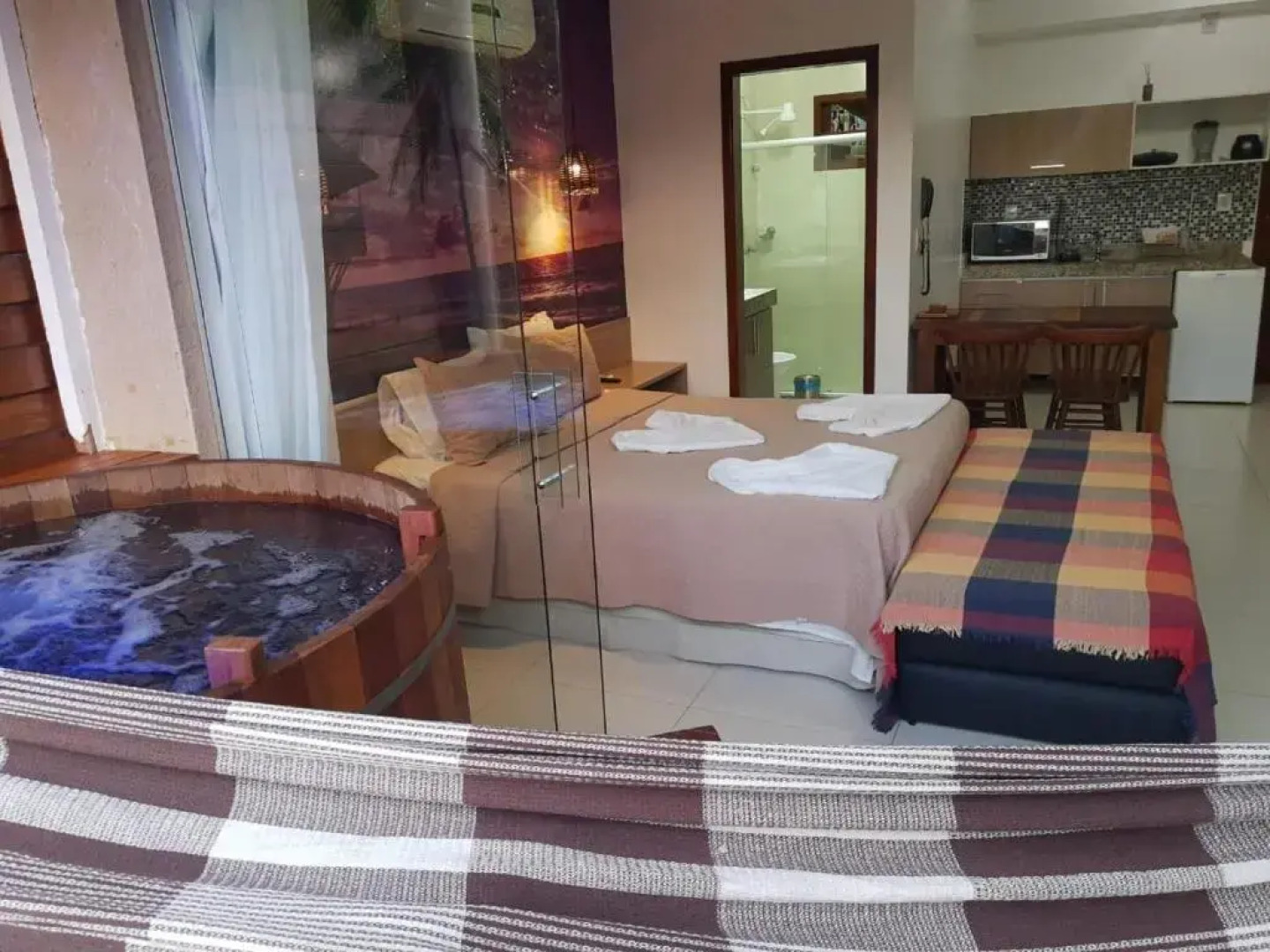 Bangalô Villas do Pratagy