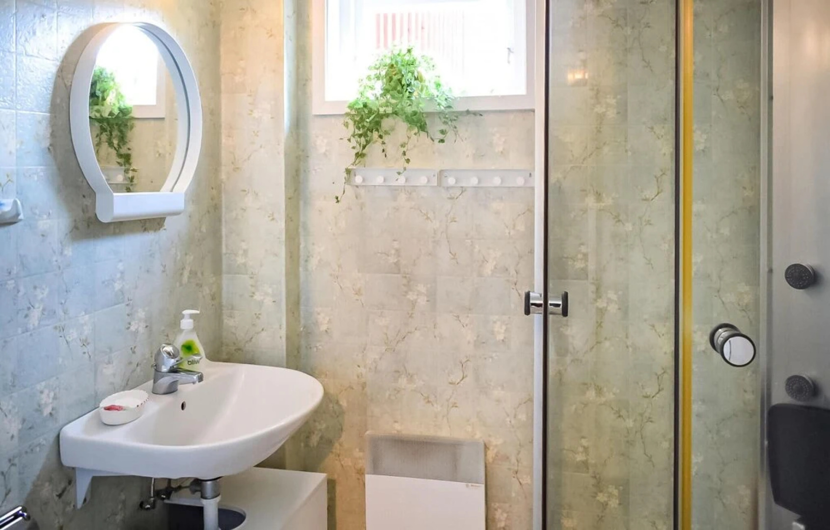 Nice Home in Vimmerby With 3 Bedrooms