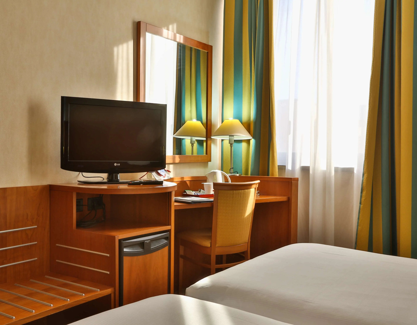 Best Western Hotel Cavalieri Della Corona