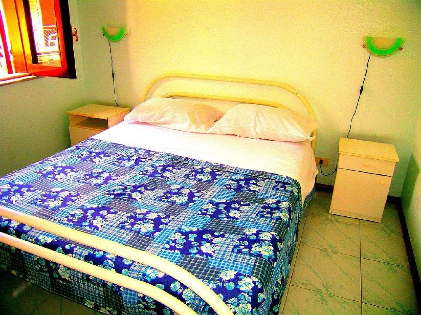 Fondachello Beach House 1