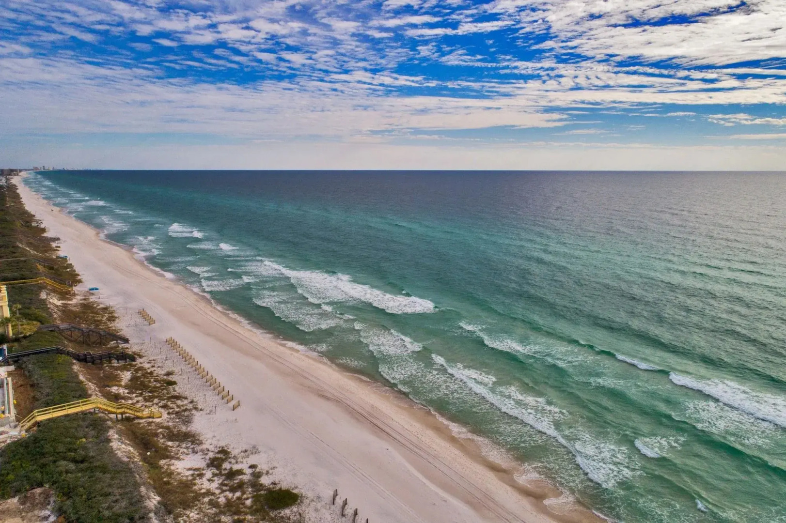 Seacrest Beach House by Panhandle Getaways