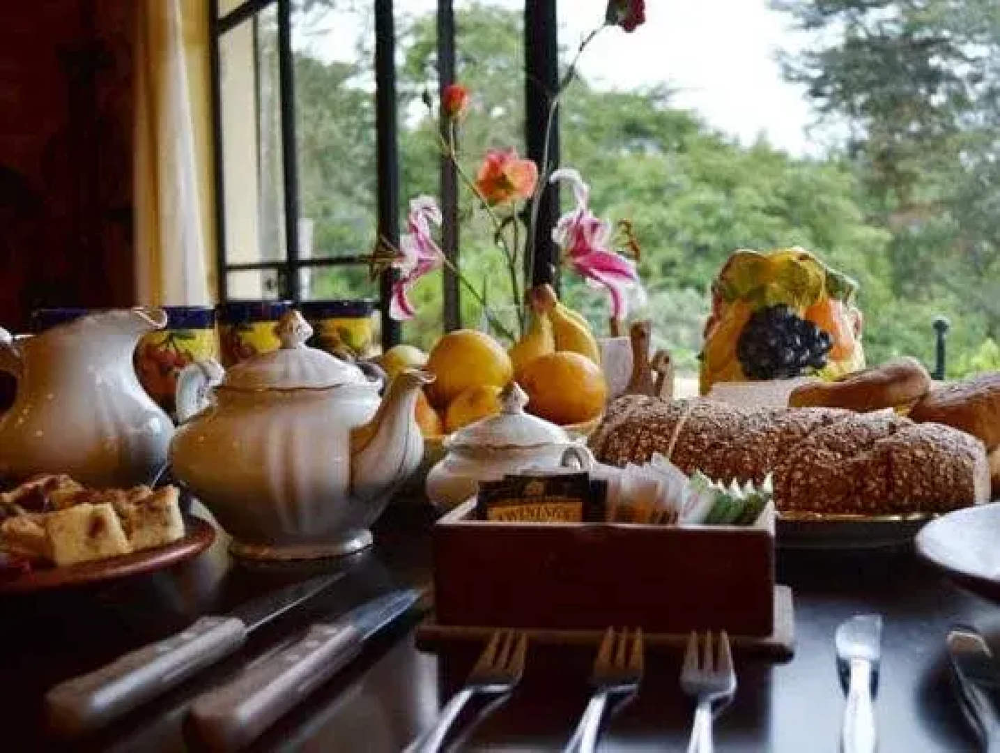 Santuario Patagonia Hotel Boutique