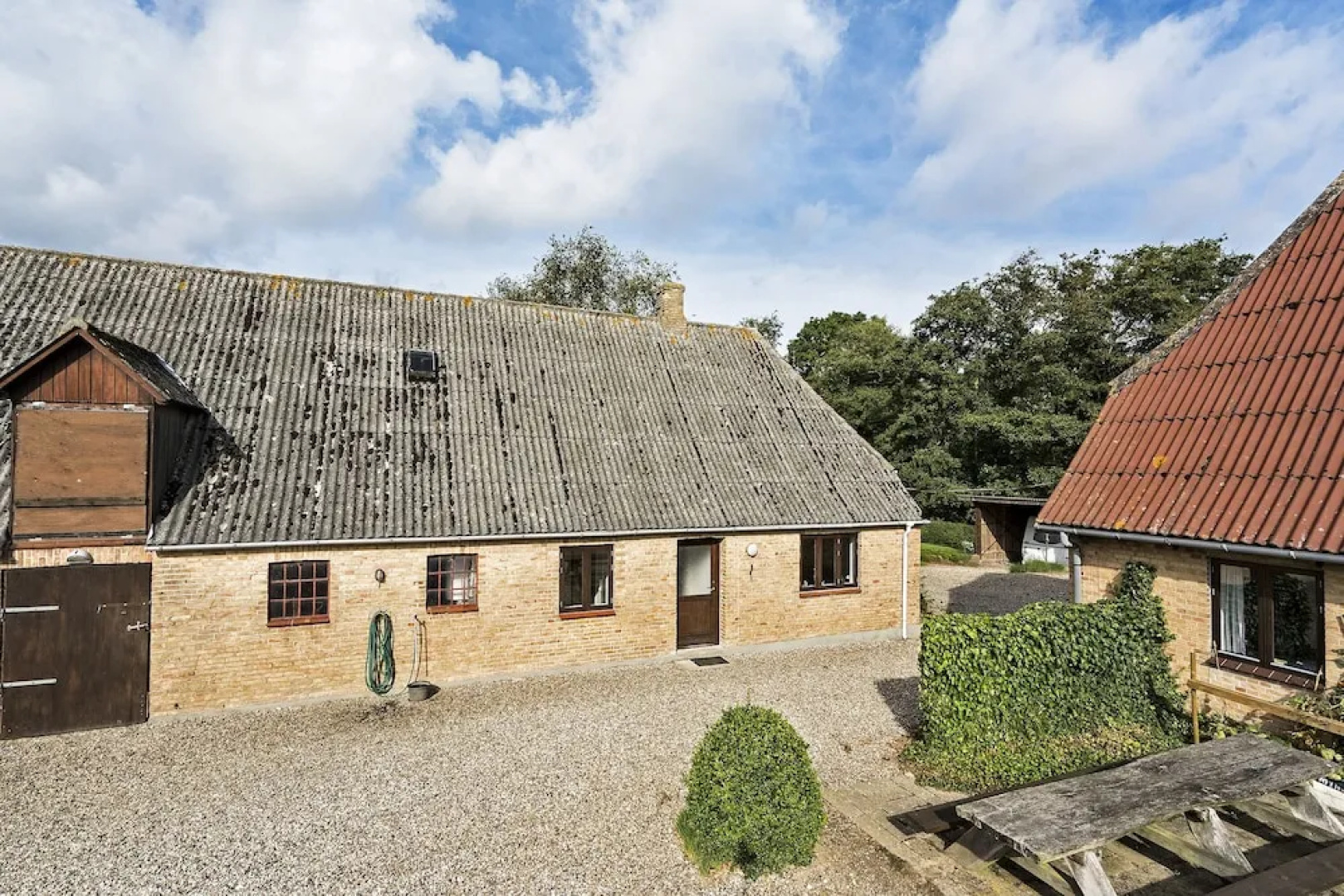 Apartment 2 bedroom Dalby FH3-117