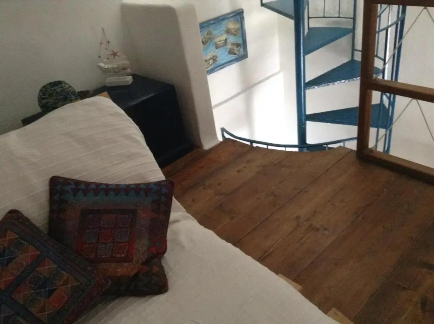 La Casa di Via Lungomare