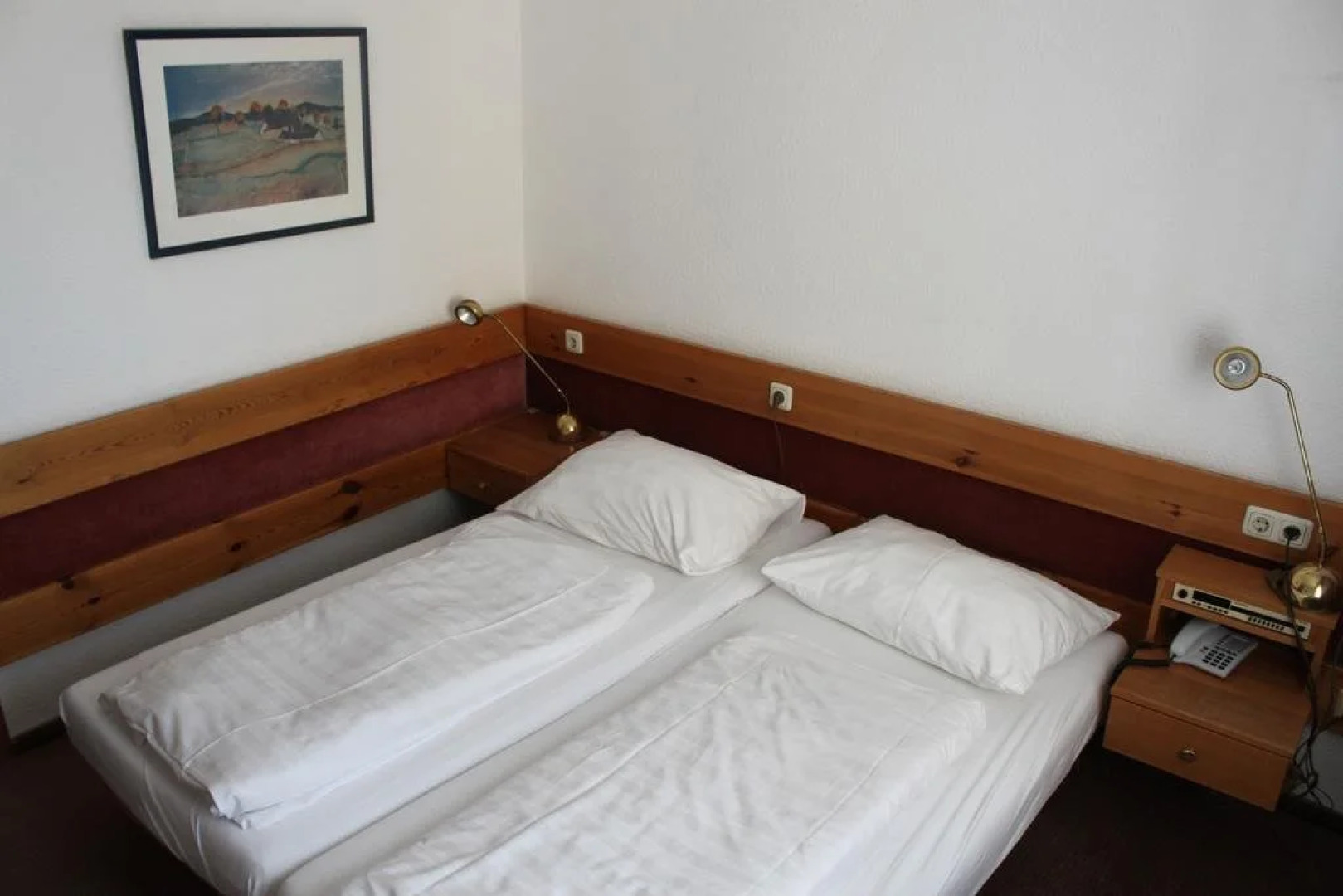 Pension Müller Gartner