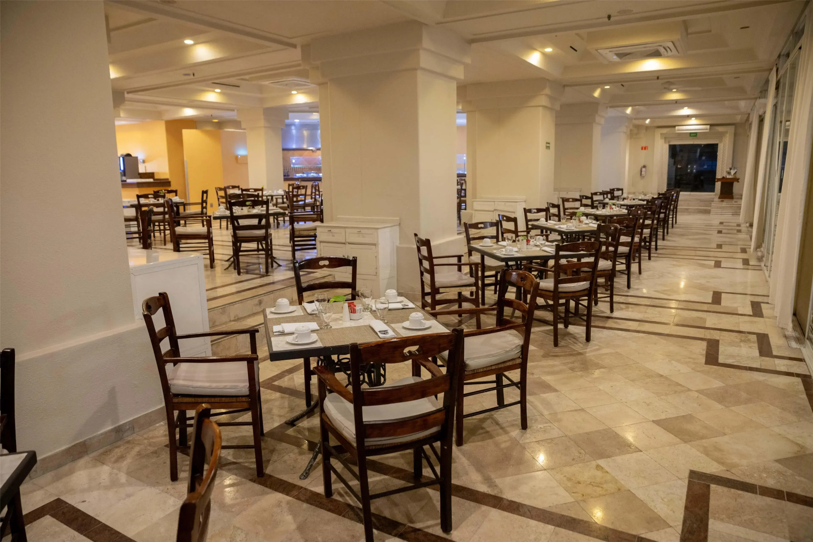 Отель Barceló Karmina All Inclusive