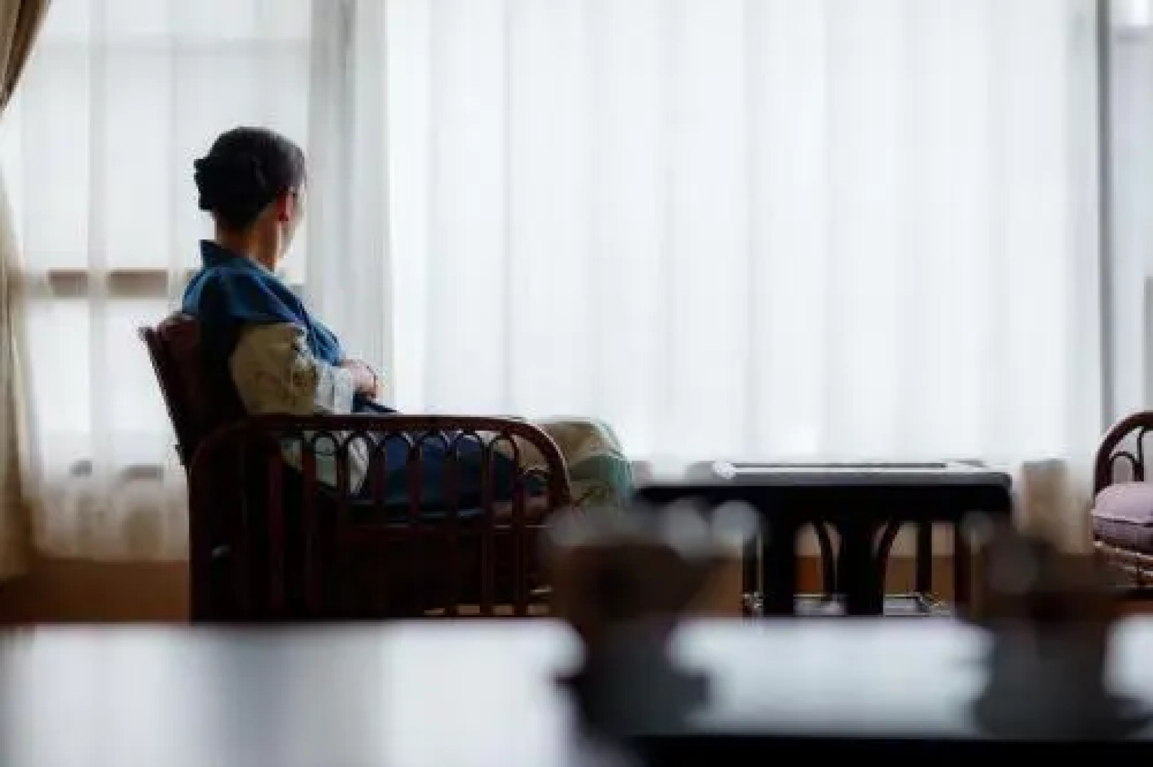 Plum Irregularity Inn Bush Warbler Bower