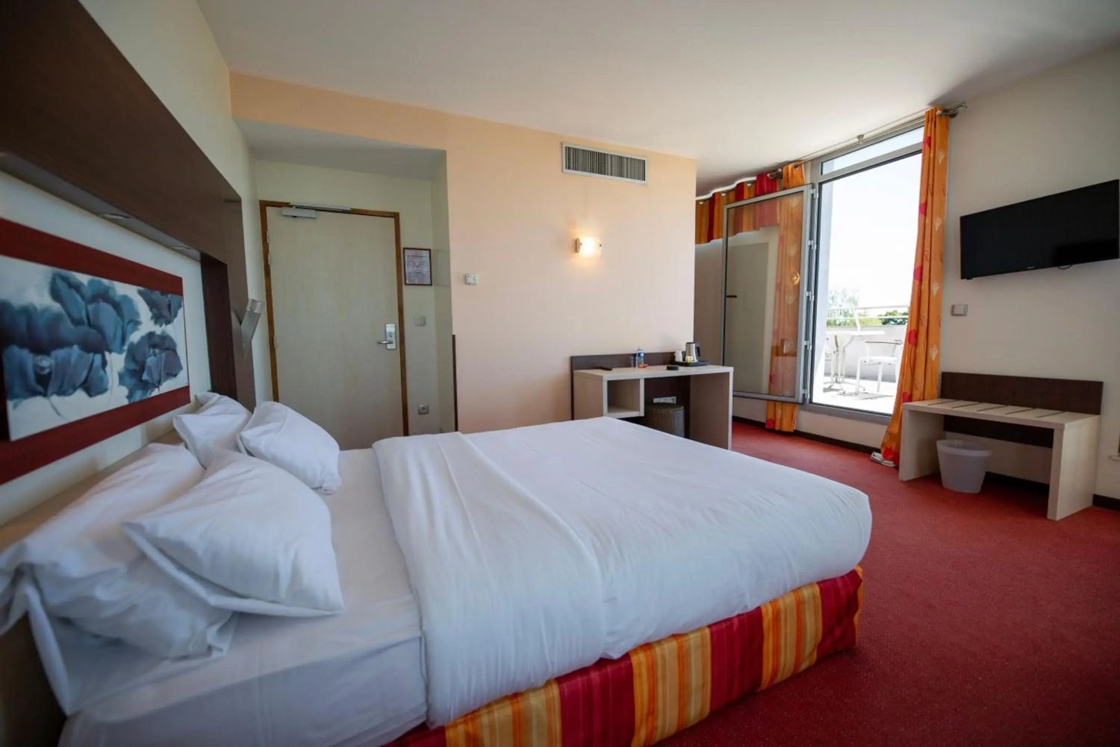 ibis budget Saint Ouen l'Aumône