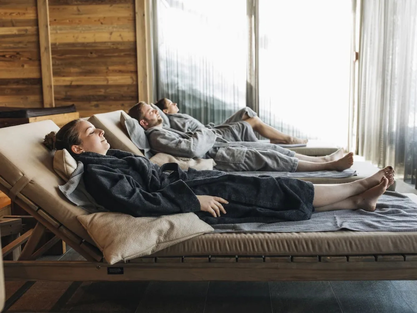 AlpenParks Hotel & Apartment Arlberg Warth