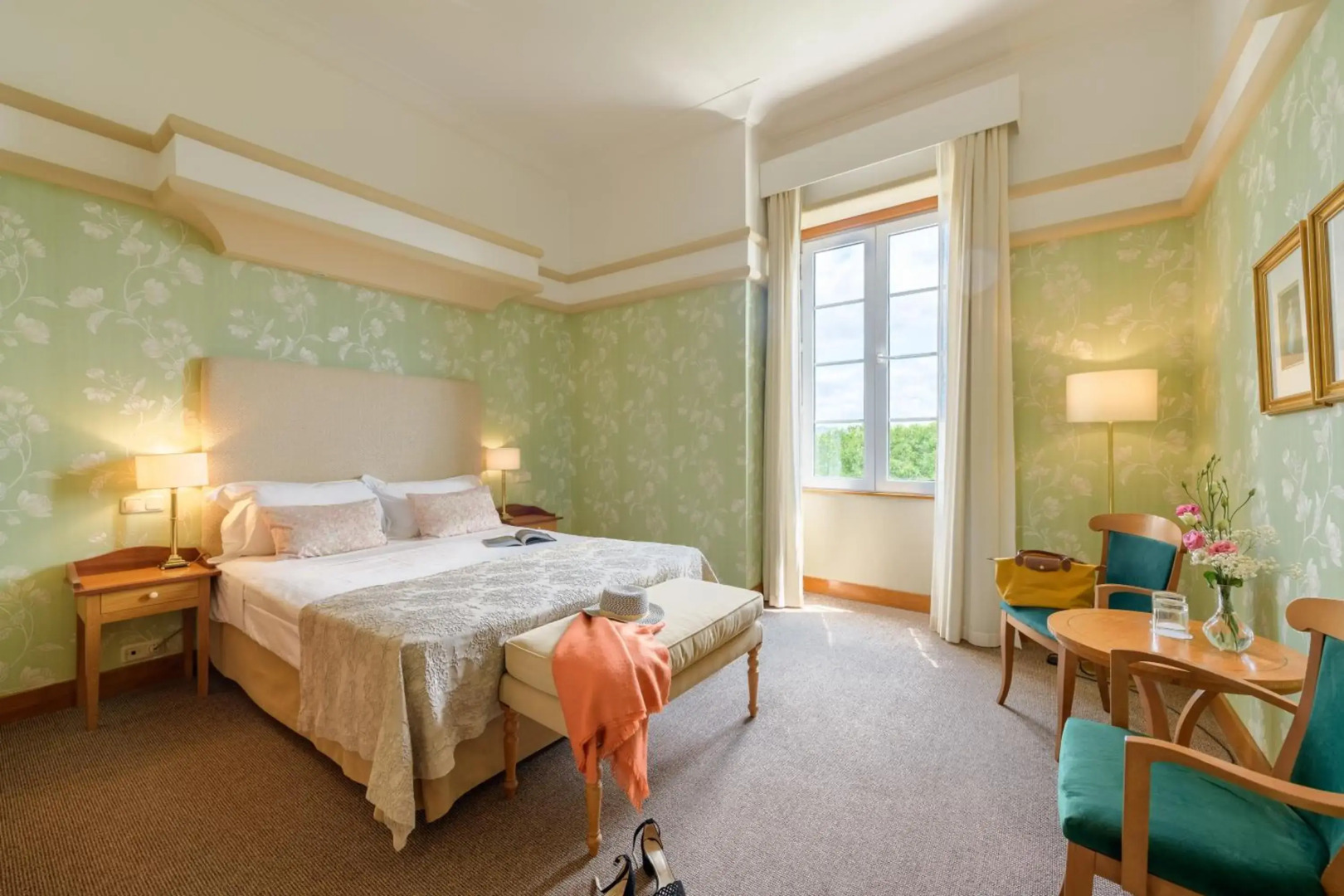 Pousada de Viana do Castelo - Historic Hotel