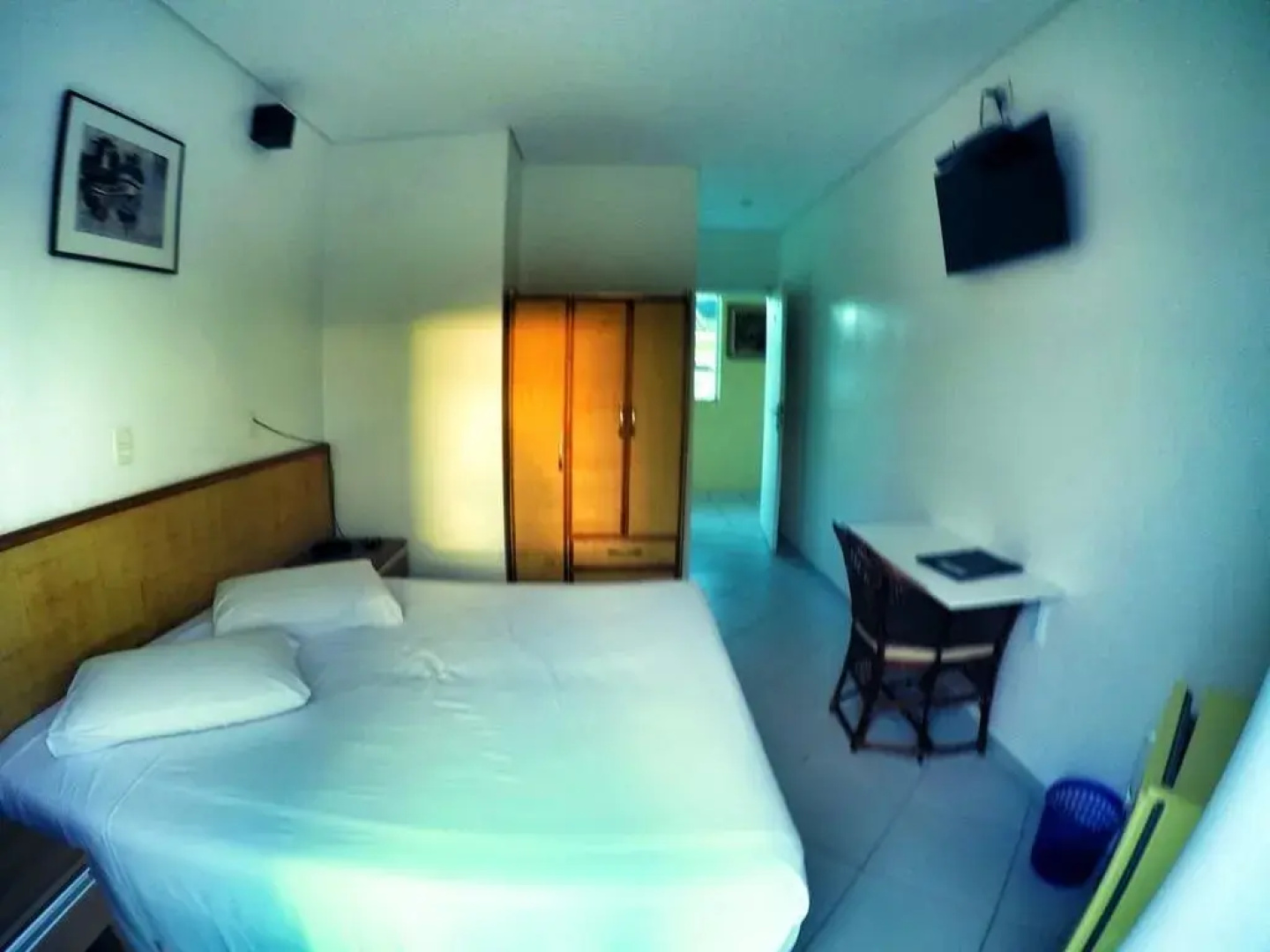 Hotel Palmar