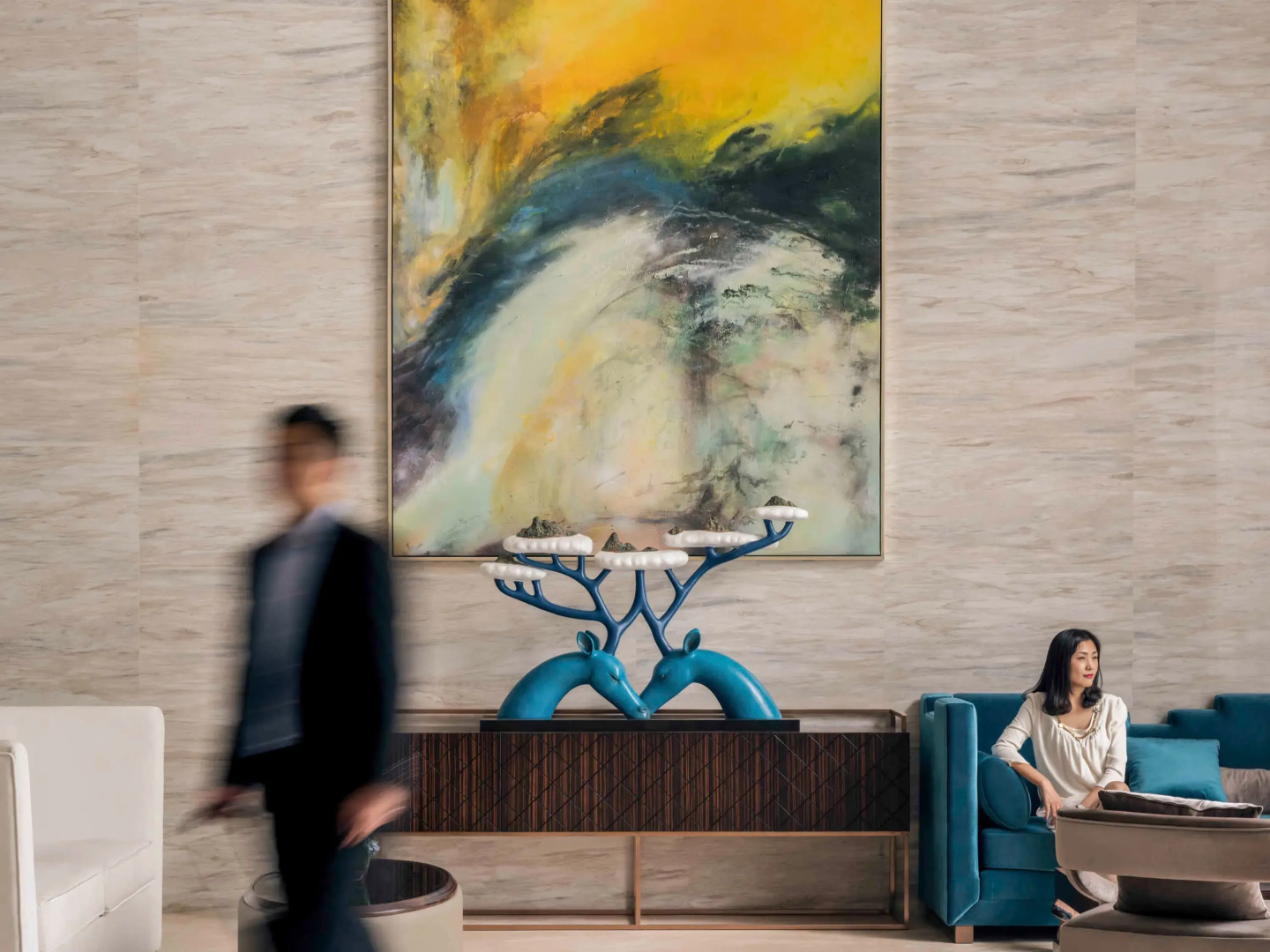 Hilton Garden Inn Wuhan Hankou