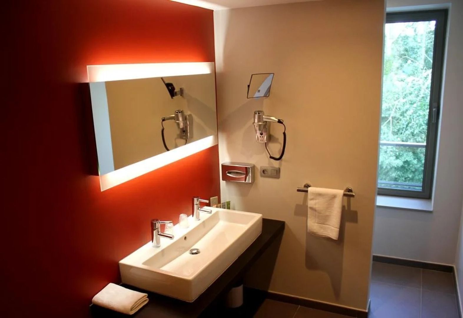 Hôtel Golf Relais de l'Empereur