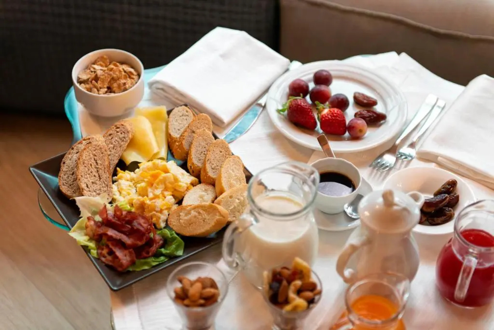 Grand Hotel La Tonnara